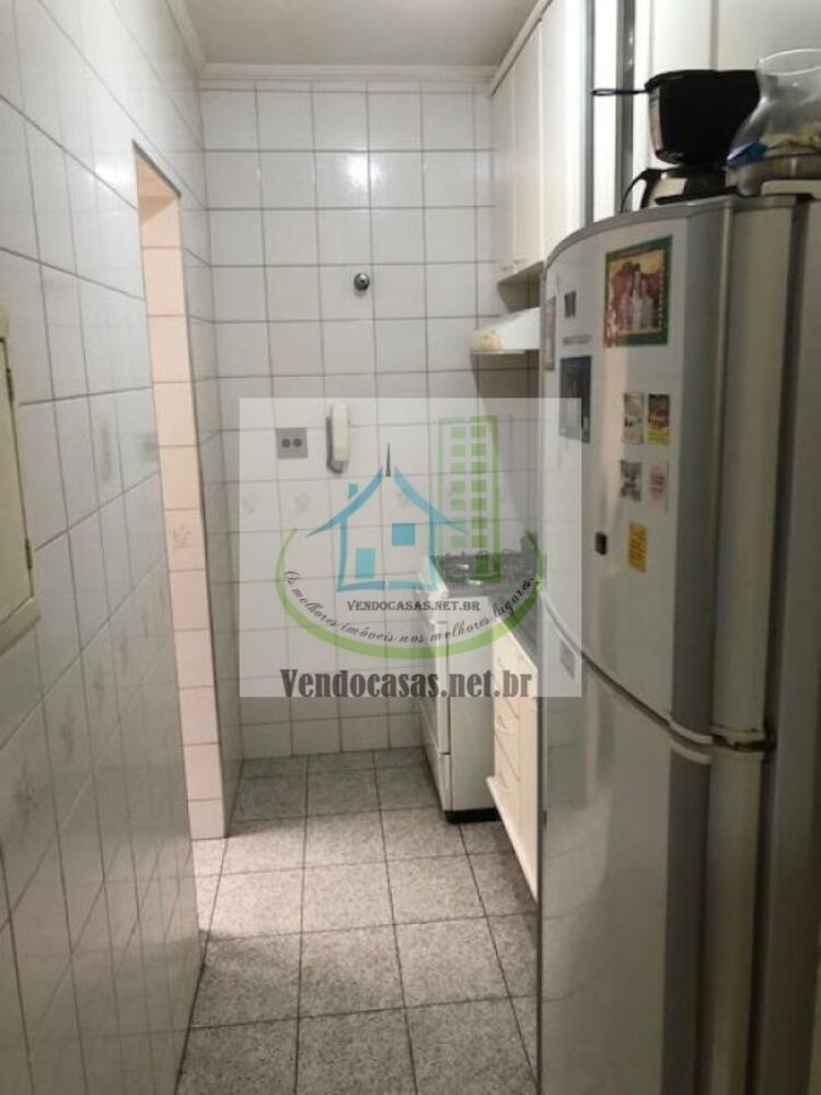 Apartamento, 2 quartos, 50 m² - Foto 4