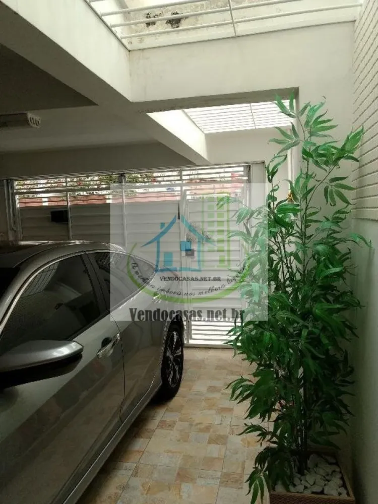 Casa, 2 quartos, 184 m² - Foto 5