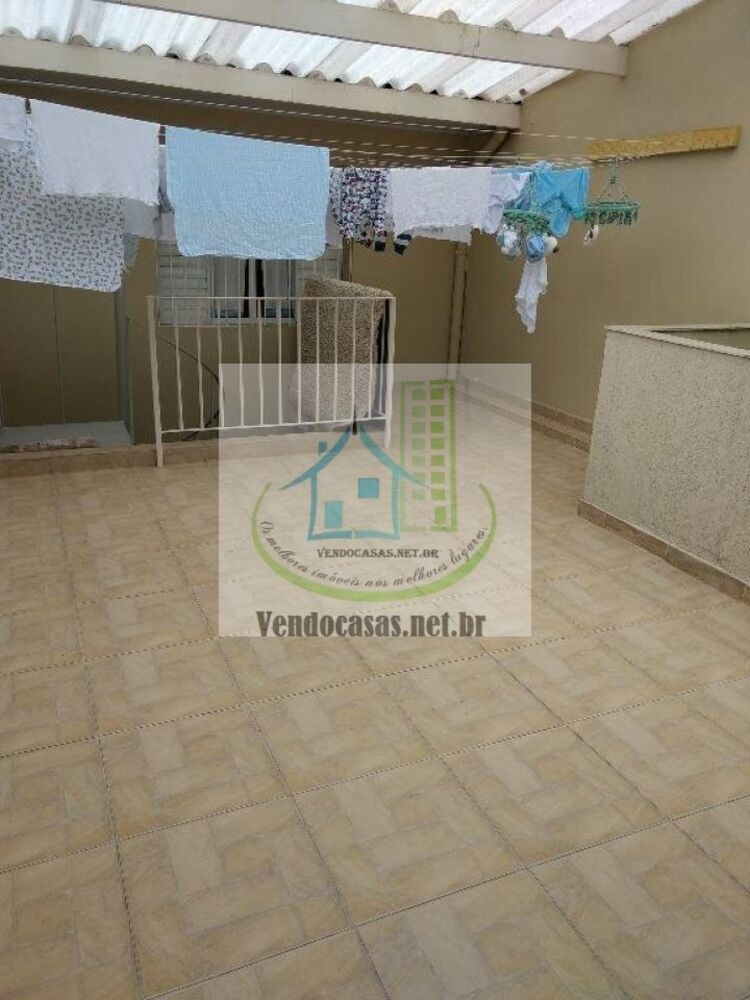 Casa, 2 quartos, 184 m² - Foto 3
