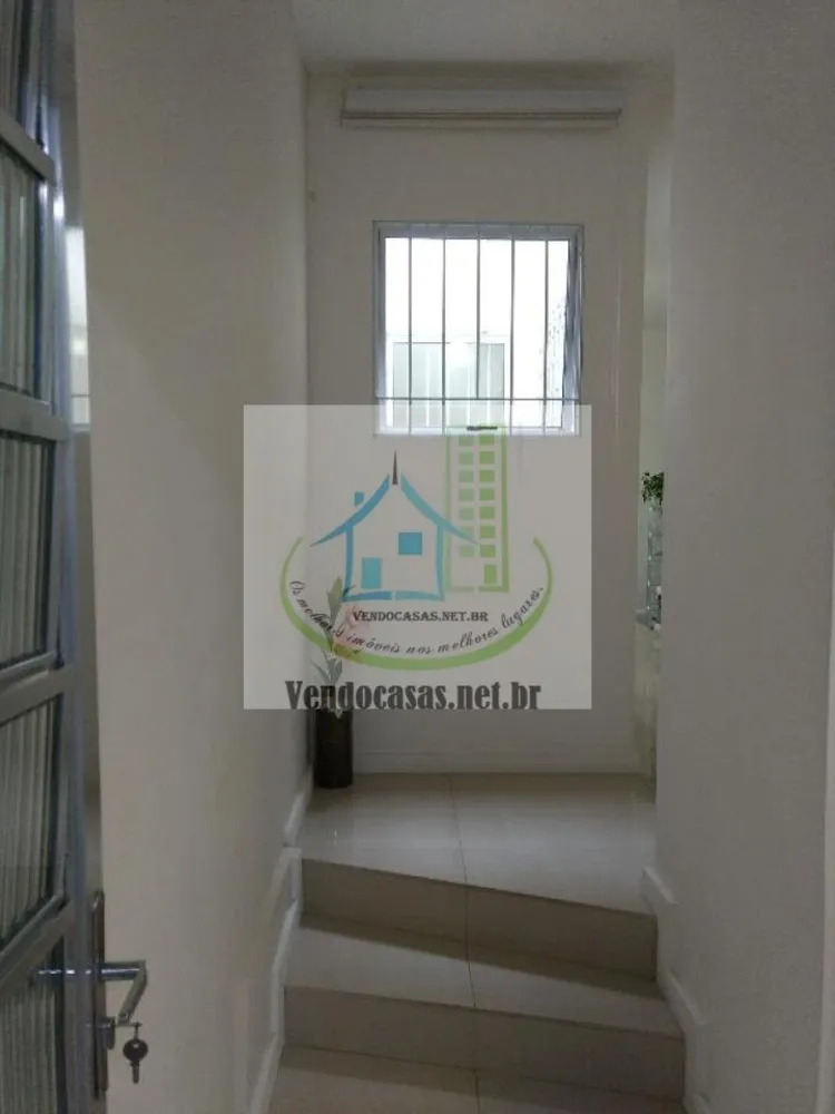 Casa, 2 quartos, 184 m² - Foto 6
