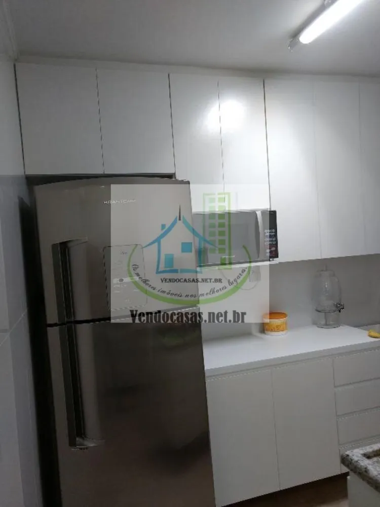 Casa, 2 quartos, 184 m² - Foto 7