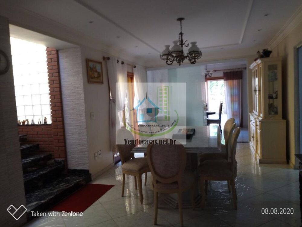 Casa, 4 quartos, 400 m² - Foto 6