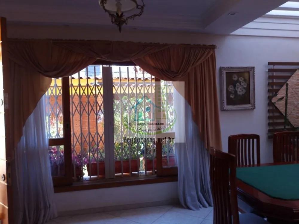 Casa, 4 quartos, 400 m² - Foto 4