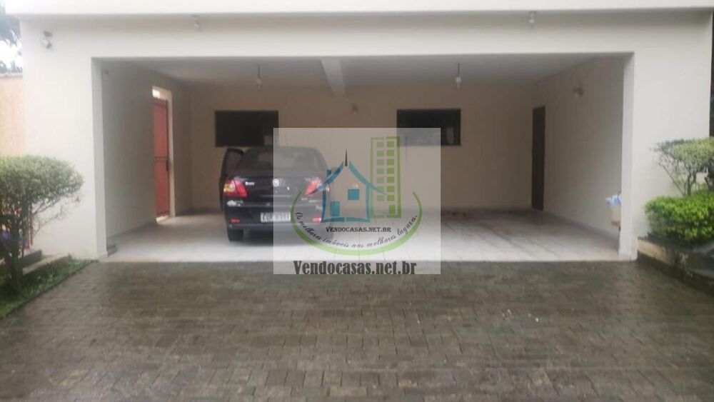 Casa, 4 quartos, 400 m² - Foto 5