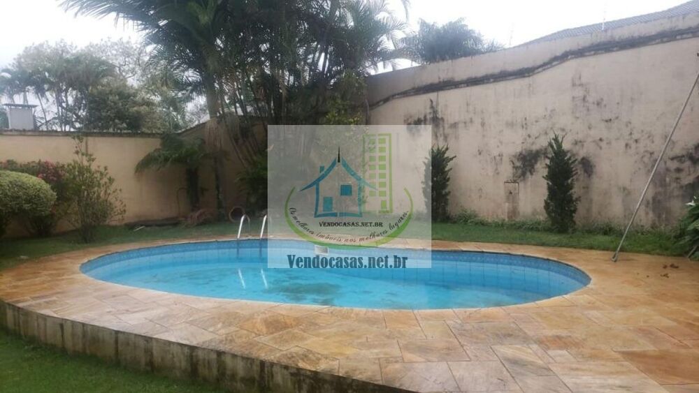 Casa, 4 quartos, 400 m² - Foto 8