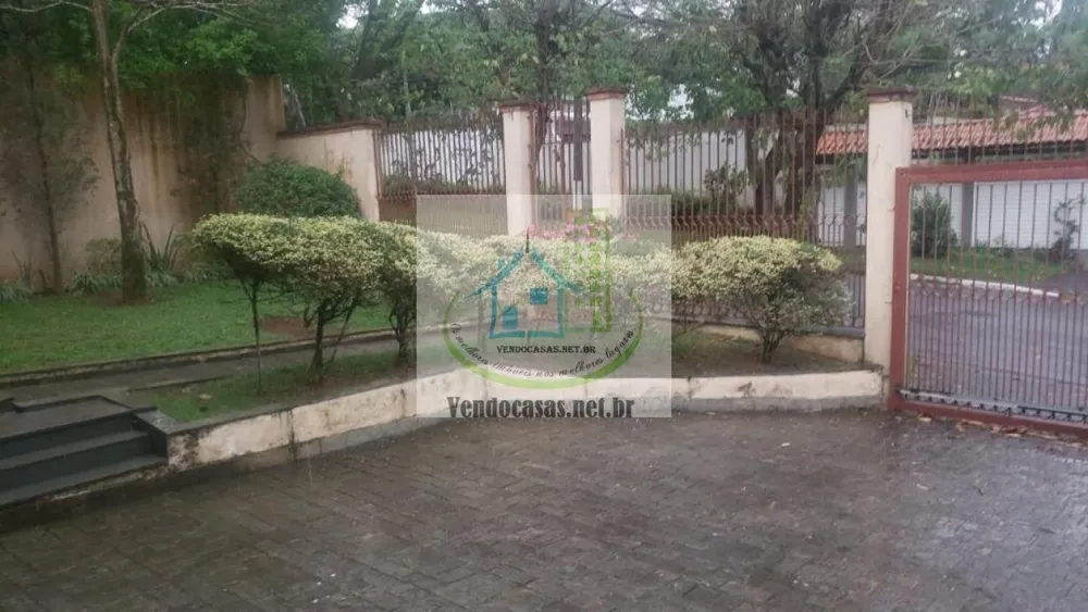 Casa, 4 quartos, 400 m² - Foto 2