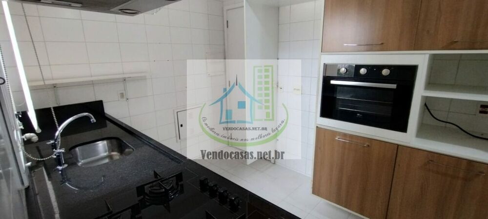 Apartamento, 3 quartos, 136 m² - Foto 3