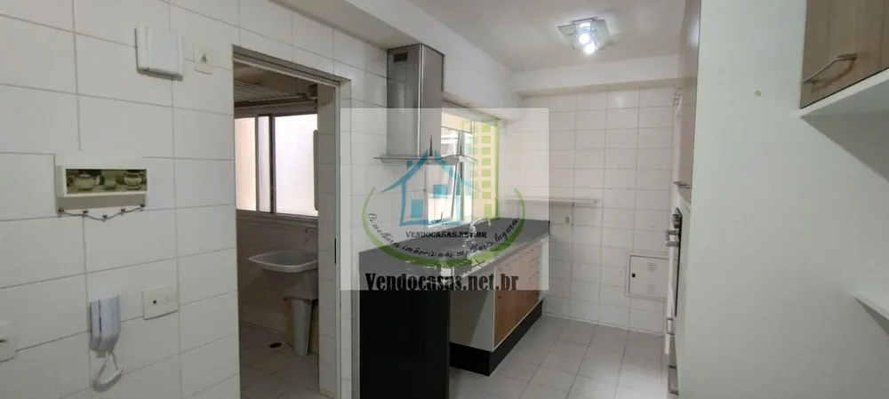 Apartamento, 3 quartos, 136 m² - Foto 2