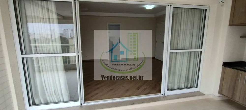 Apartamento, 3 quartos, 136 m² - Foto 7