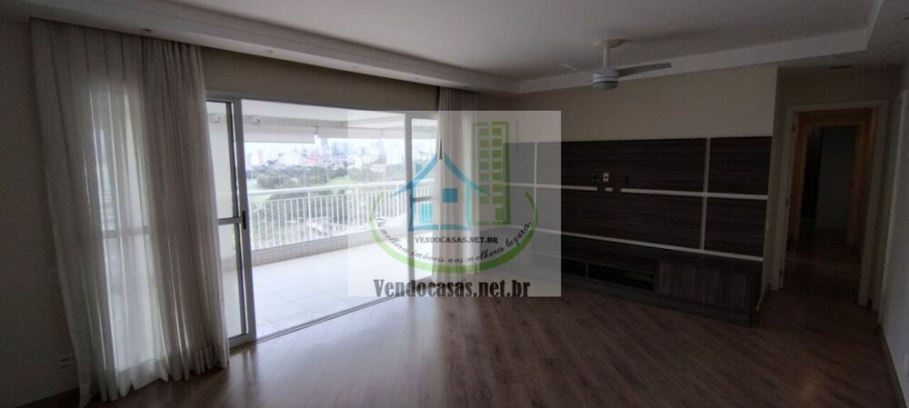 Apartamento, 3 quartos, 136 m² - Foto 4