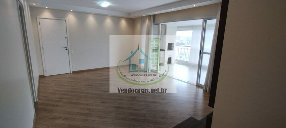Apartamento, 3 quartos, 136 m² - Foto 1