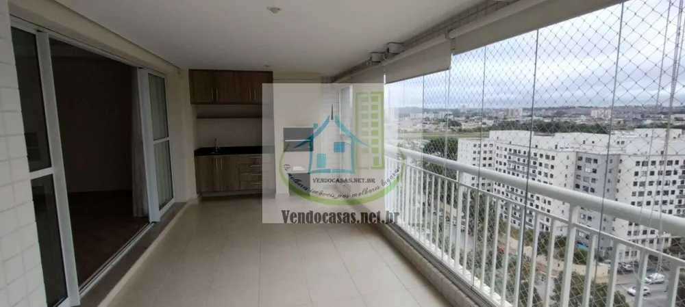 Apartamento, 3 quartos, 136 m² - Foto 14