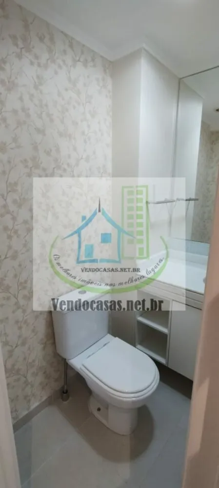 Apartamento, 3 quartos, 136 m² - Foto 5
