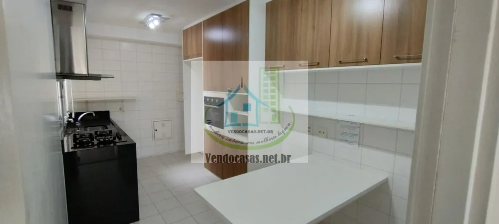 Apartamento, 3 quartos, 136 m² - Foto 1