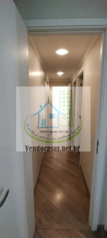 Apartamento, 3 quartos, 136 m² - Foto 3