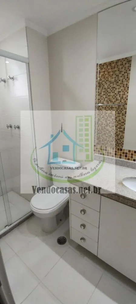 Apartamento, 3 quartos, 136 m² - Foto 6