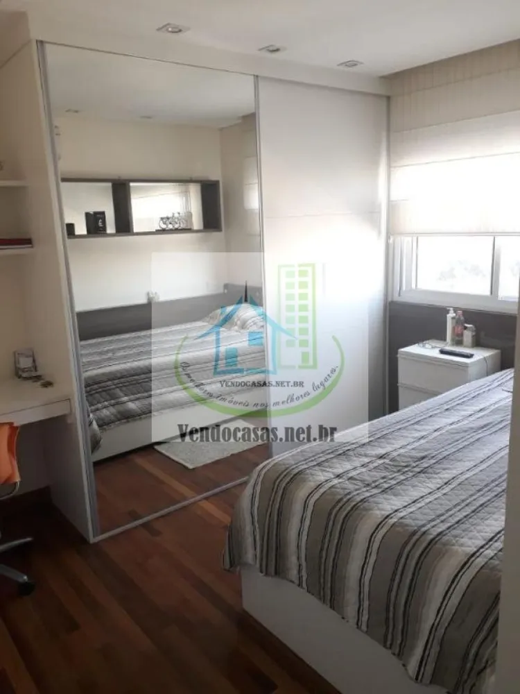 Apartamento, 4 quartos, 266 m² - Foto 3