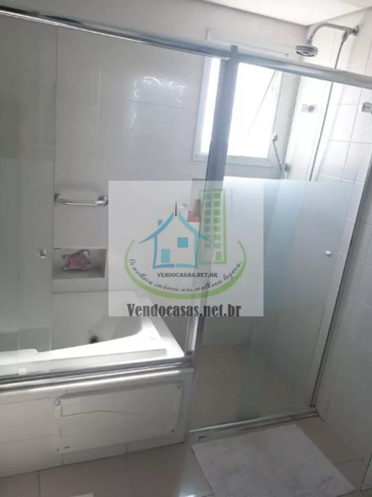 Apartamento à venda e aluguel com 4 quartos, 266m² - Foto 4