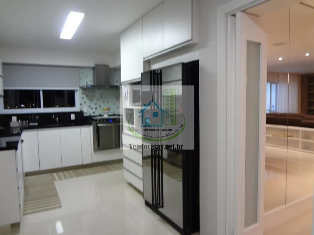 Apartamento, 4 quartos, 266 m² - Foto 2