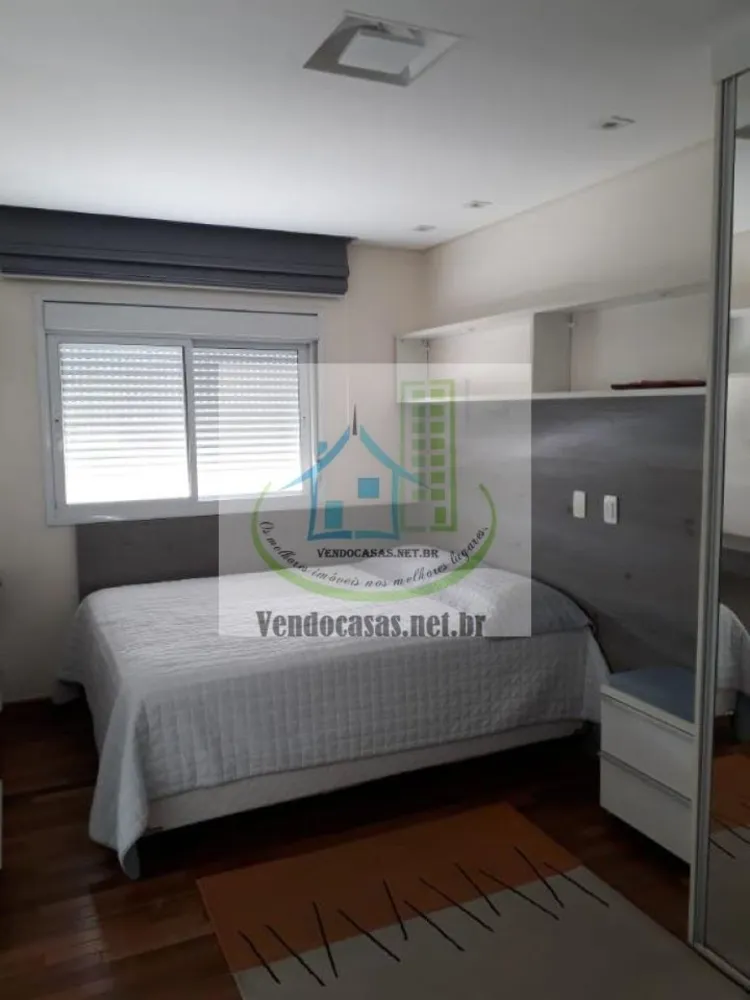 Apartamento, 4 quartos, 266 m² - Foto 4