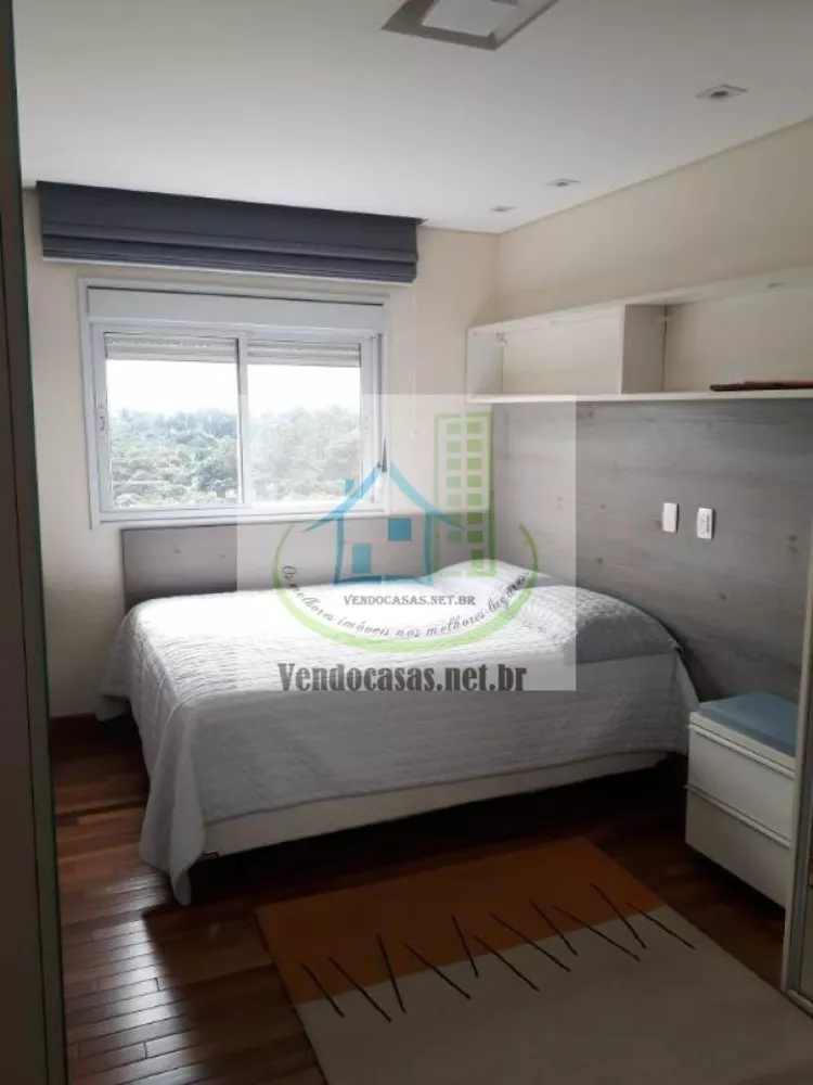 Apartamento à venda e aluguel com 4 quartos, 266m² - Foto 3