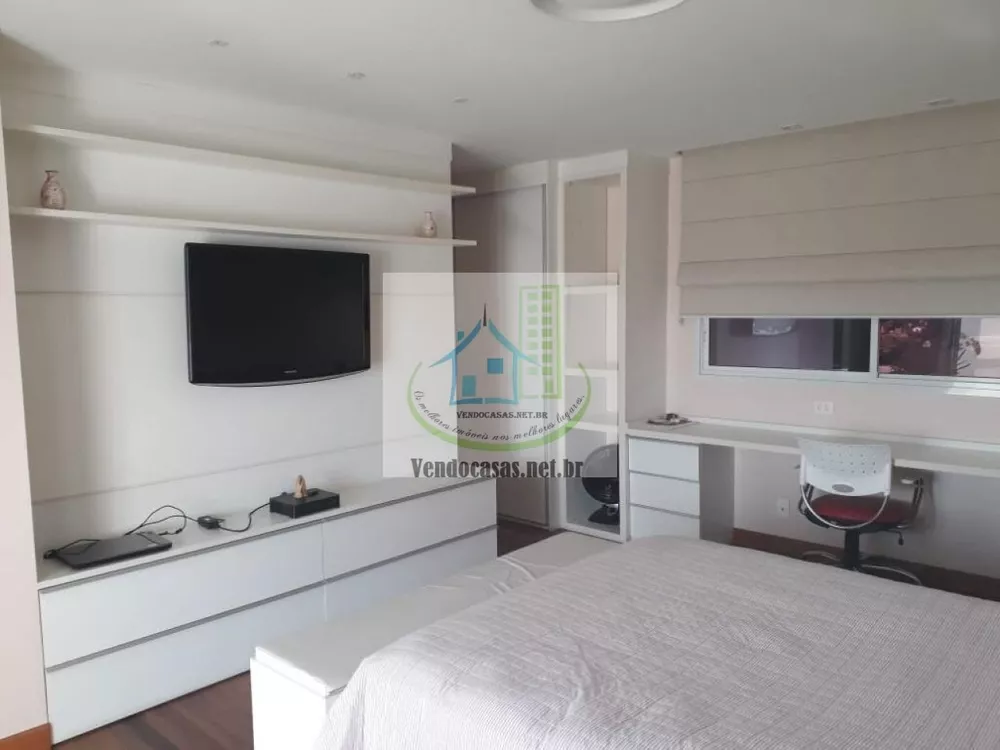 Apartamento à venda e aluguel com 4 quartos, 266m² - Foto 2