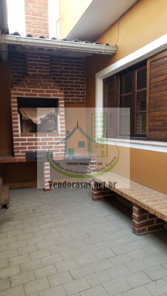 Casa, 3 quartos, 100 m² - Foto 4