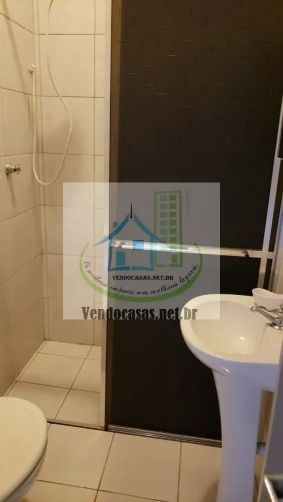 Casa, 3 quartos, 100 m² - Foto 6