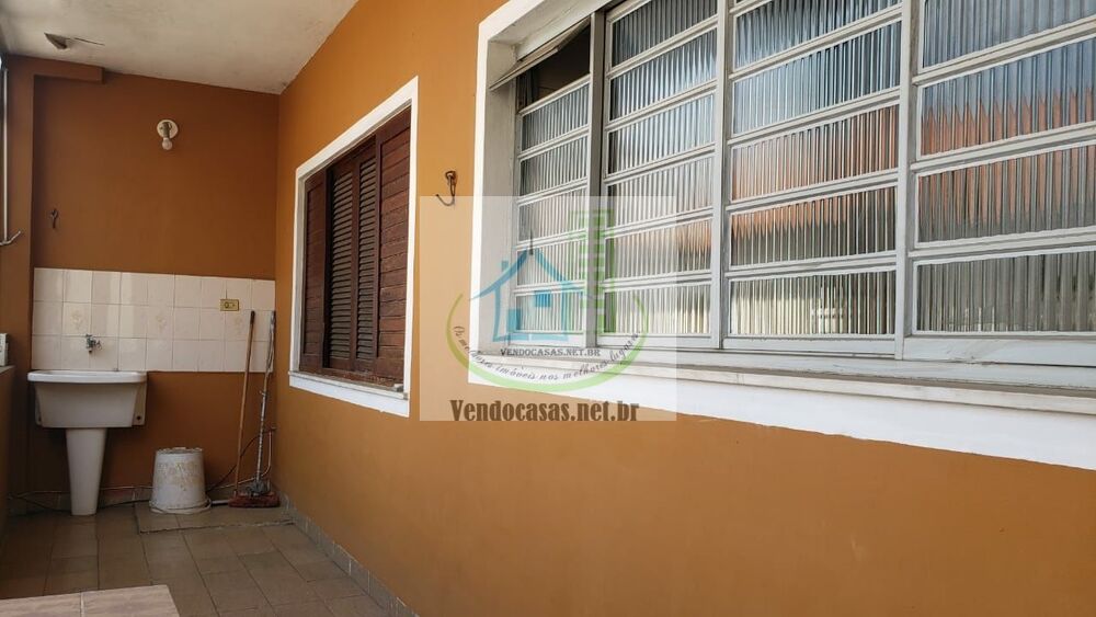 Casa, 3 quartos, 100 m² - Foto 3