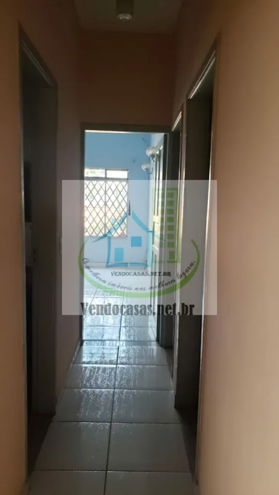 Casa, 3 quartos, 100 m² - Foto 5