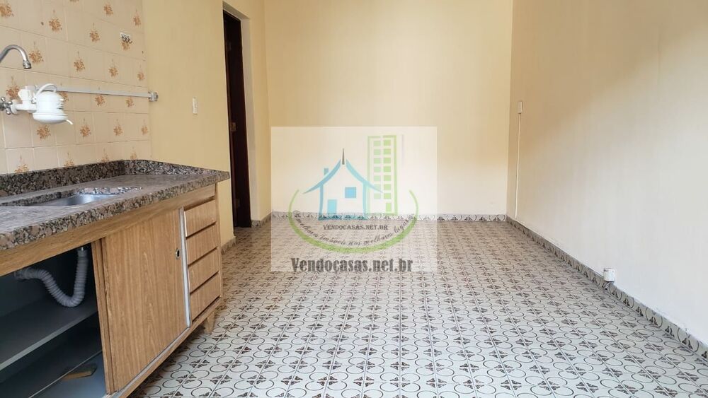 Casa, 3 quartos, 100 m² - Foto 1