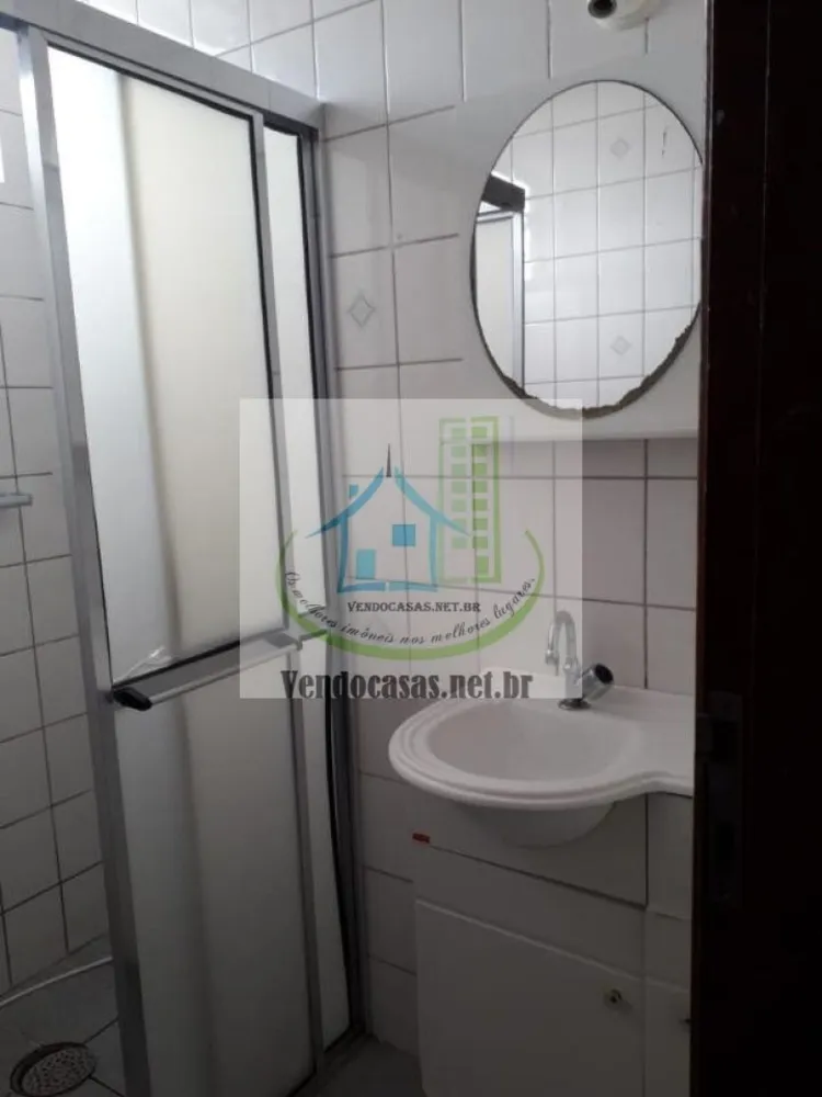 Apartamento, 2 quartos, 63 m² - Foto 5