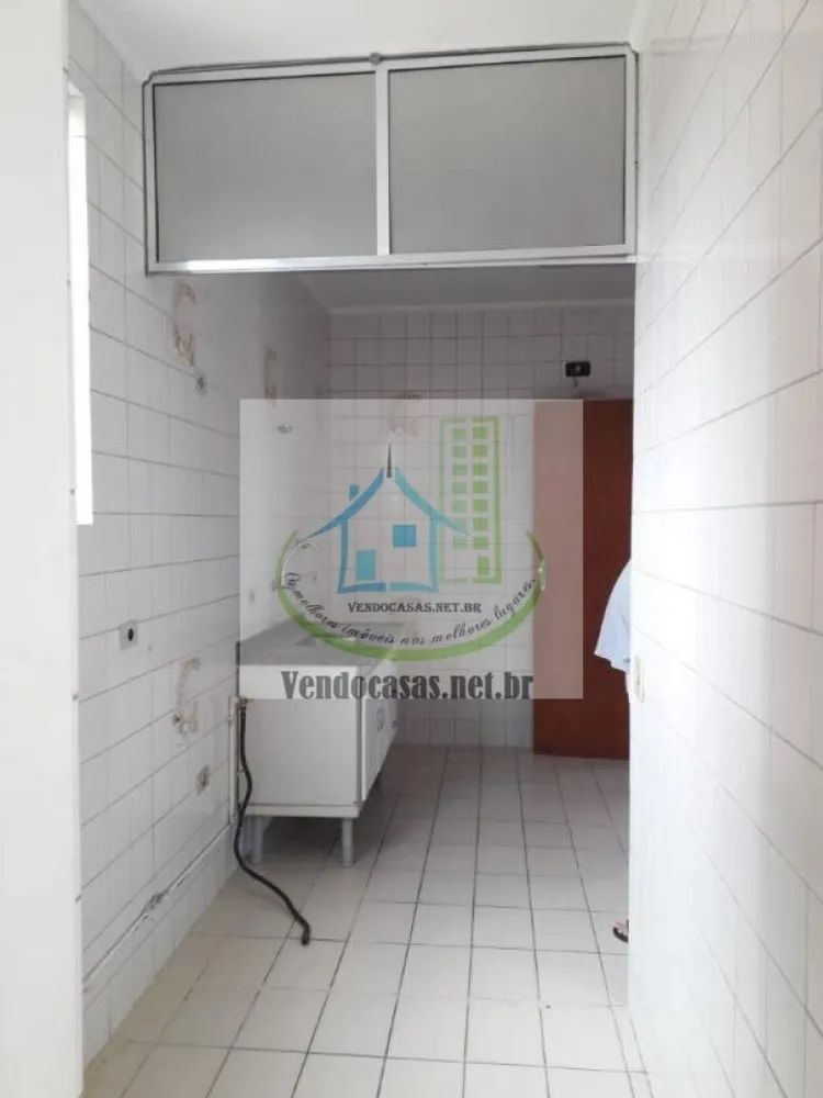 Apartamento, 2 quartos, 63 m² - Foto 1