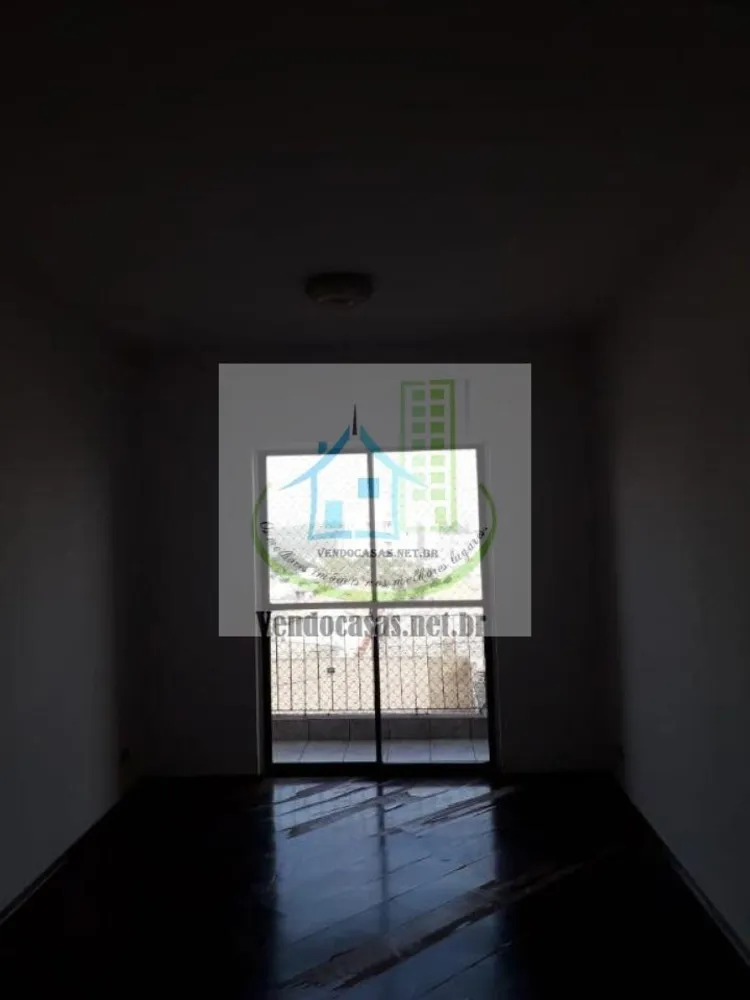 Apartamento, 2 quartos, 63 m² - Foto 2