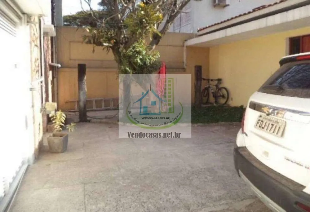 Casa, 3 quartos, 180 m² - Foto 5