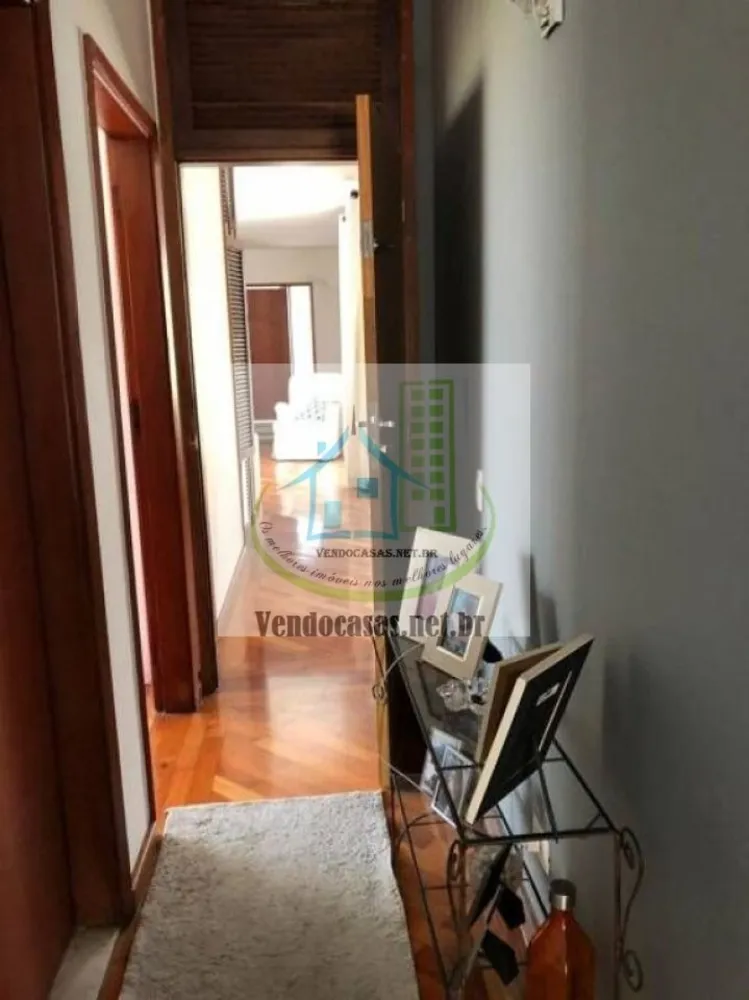 Casa, 3 quartos, 180 m² - Foto 7