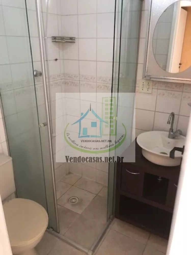 Apartamento à venda com 2 quartos, 50m² - Foto 17