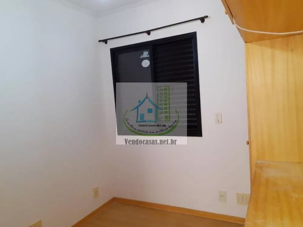 Apartamento à venda com 2 quartos, 50m² - Foto 5