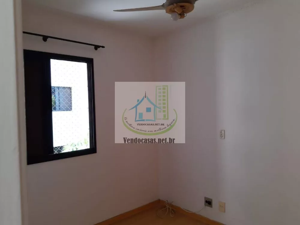 Apartamento à venda com 2 quartos, 50m² - Foto 3