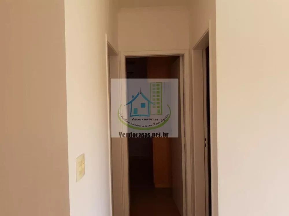 Apartamento à venda com 2 quartos, 50m² - Foto 10