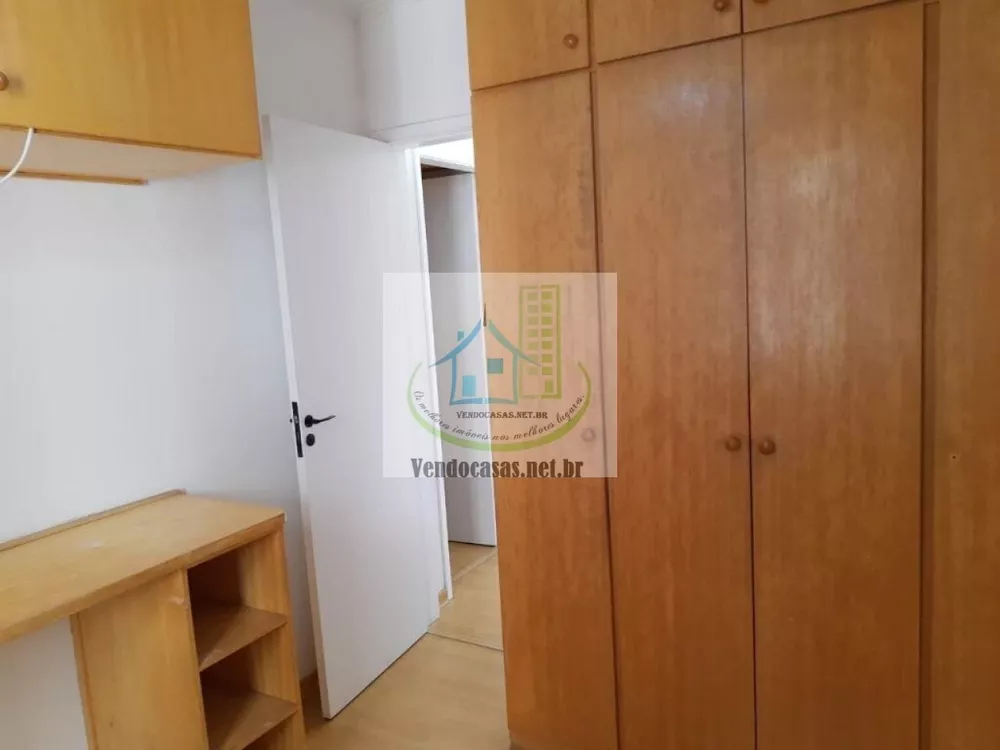 Apartamento à venda com 2 quartos, 50m² - Foto 16