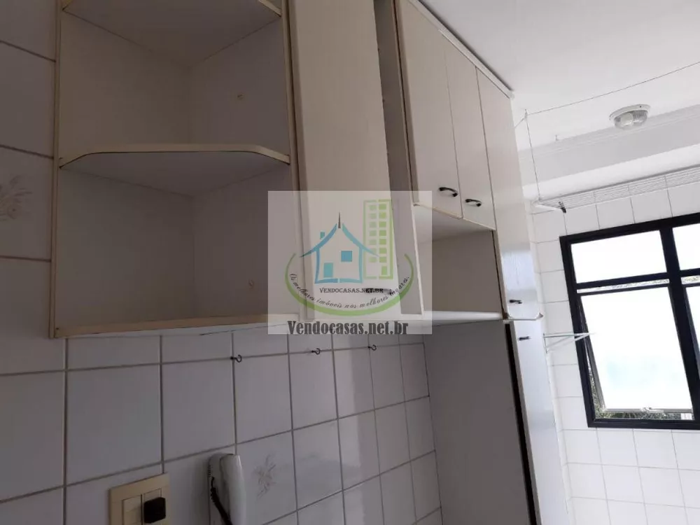 Apartamento à venda com 2 quartos, 50m² - Foto 9