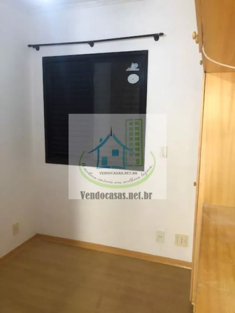 Apartamento à venda com 2 quartos, 50m² - Foto 20