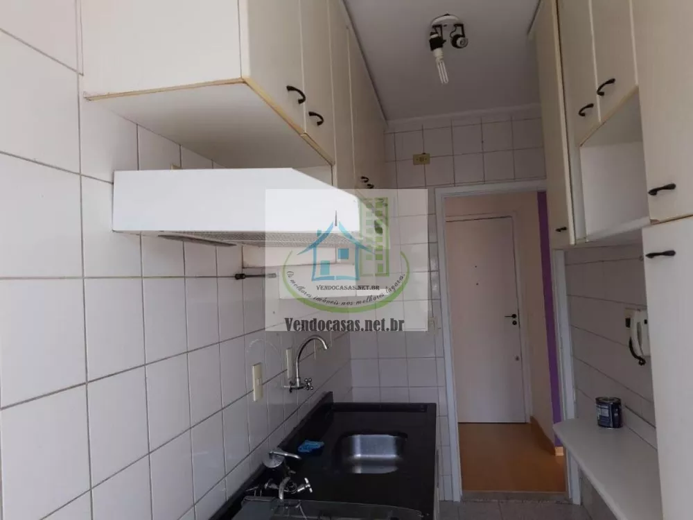 Apartamento à venda com 2 quartos, 50m² - Foto 11