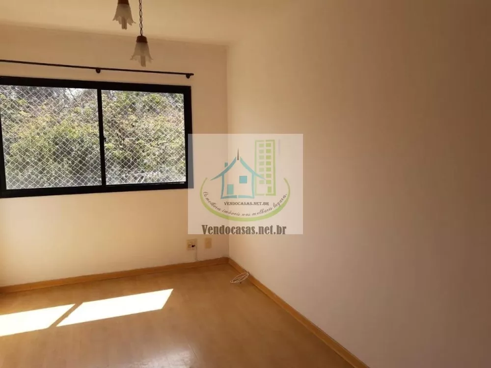 Apartamento à venda com 2 quartos, 50m² - Foto 4