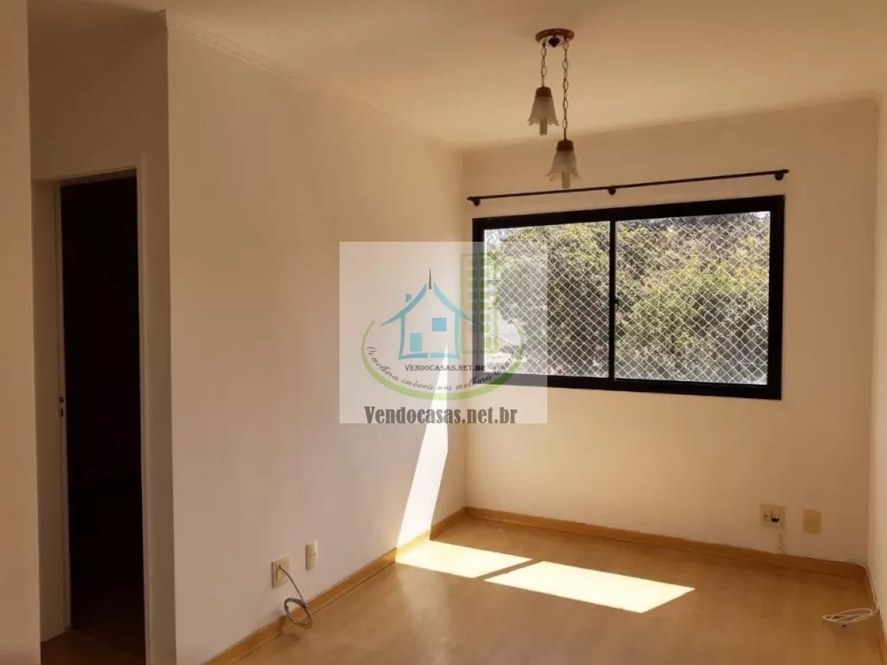 Apartamento à venda com 2 quartos, 50m² - Foto 7