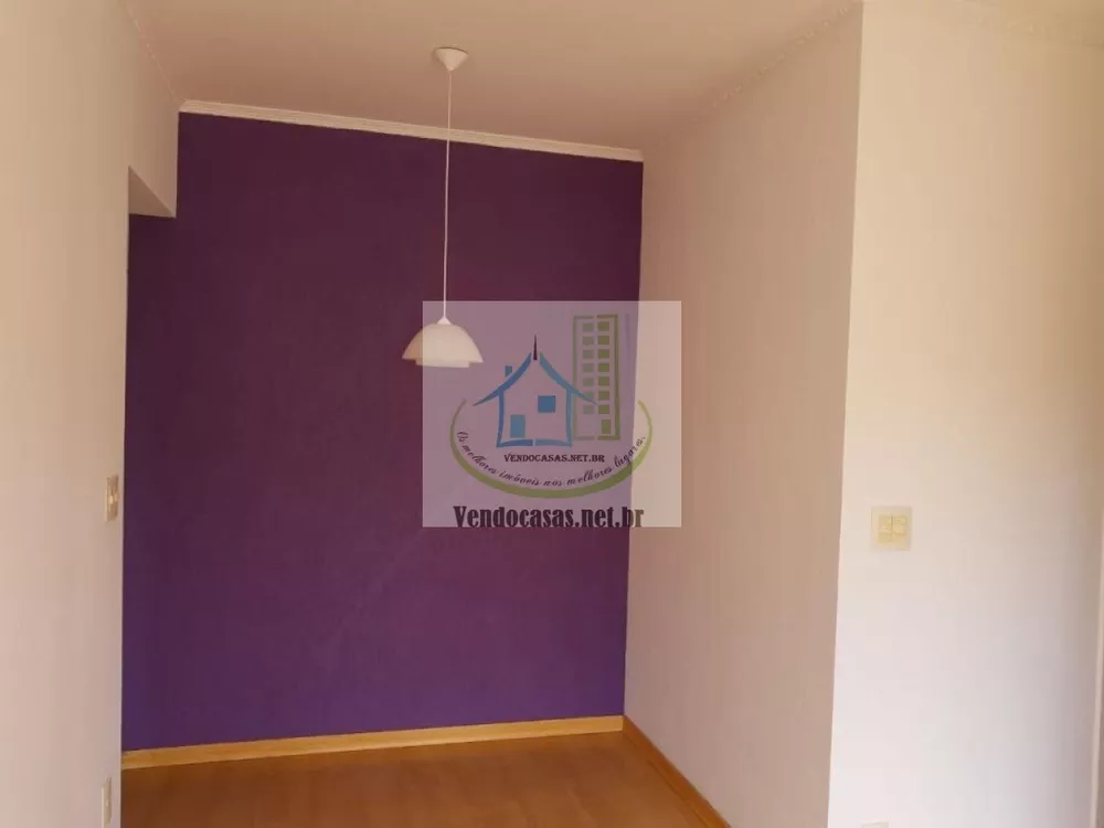 Apartamento à venda com 2 quartos, 50m² - Foto 2