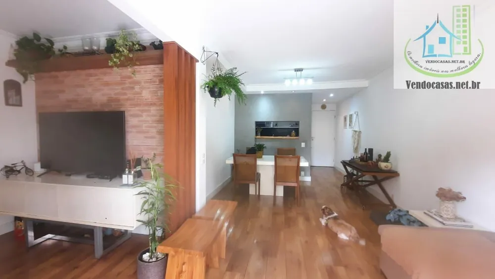 Apartamento, 3 quartos, 72 m² - Foto 8