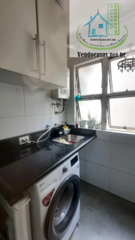 Apartamento, 3 quartos, 72 m² - Foto 11