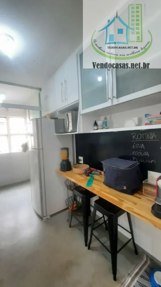 Apartamento, 3 quartos, 72 m² - Foto 5